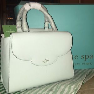Kate Spade Mintsplash Handbag